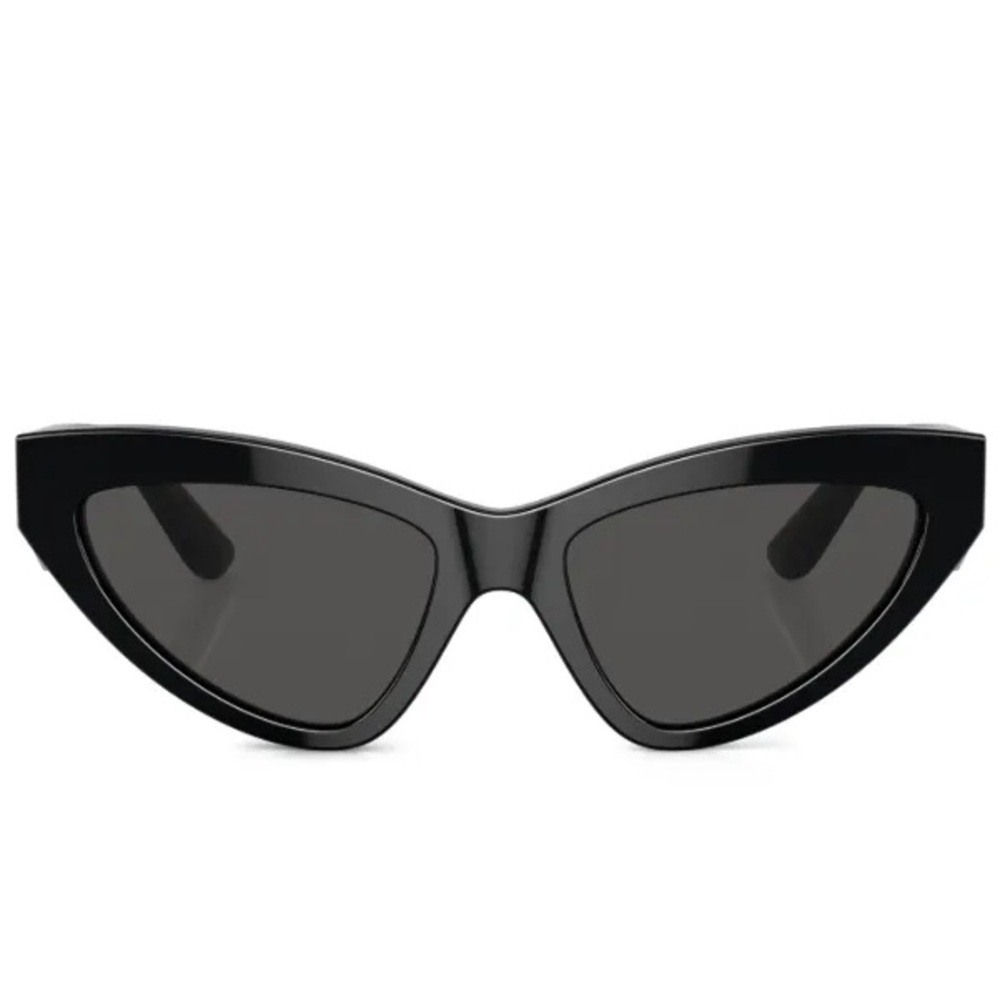 Dolce & Gabbana Eyewear tinted cat-eye sunglasses